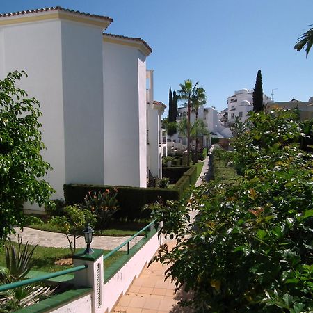 Apartamento Nerja Playa Burriana Zewnętrze zdjęcie