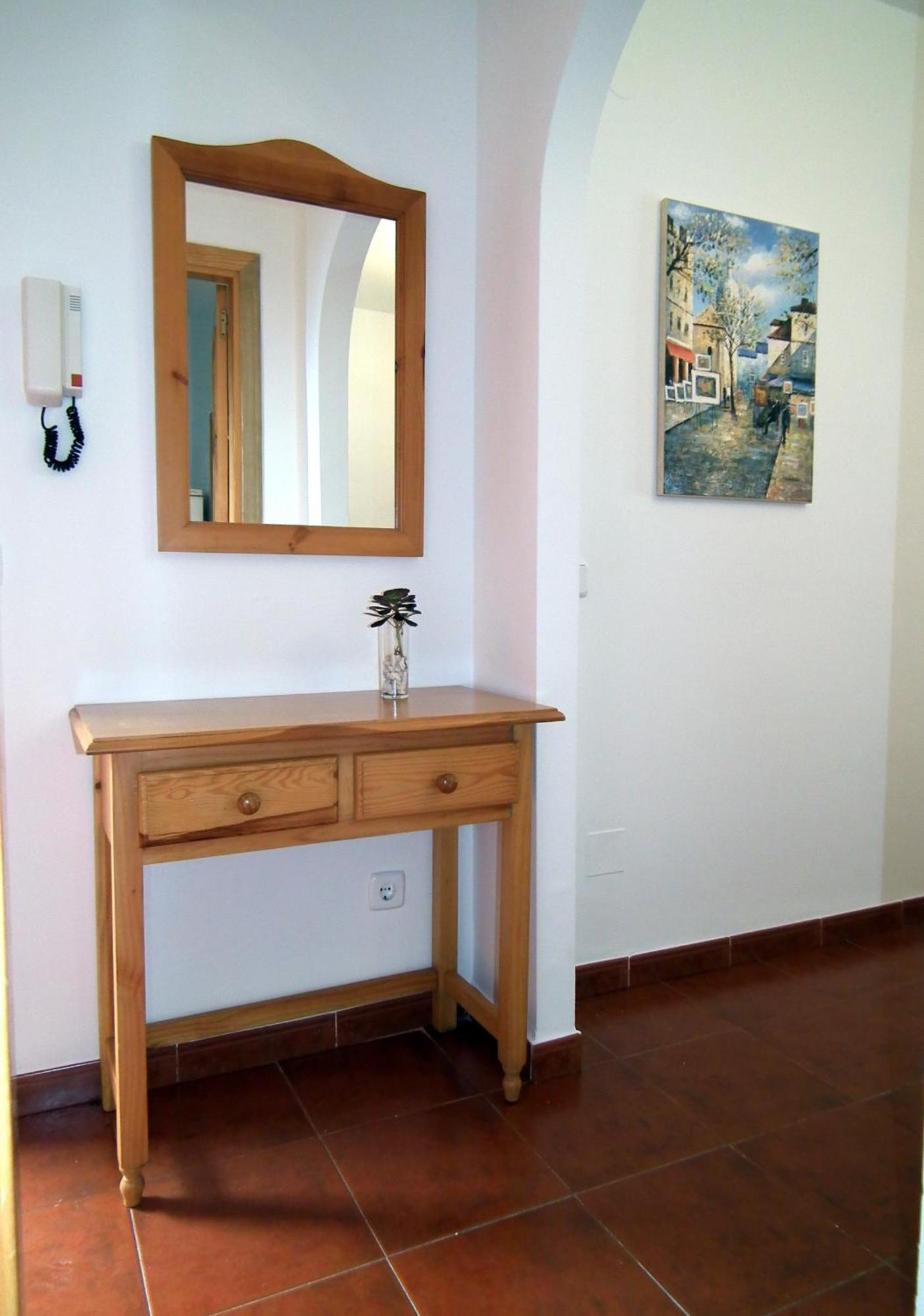 Apartamento Nerja Playa Burriana Zewnętrze zdjęcie