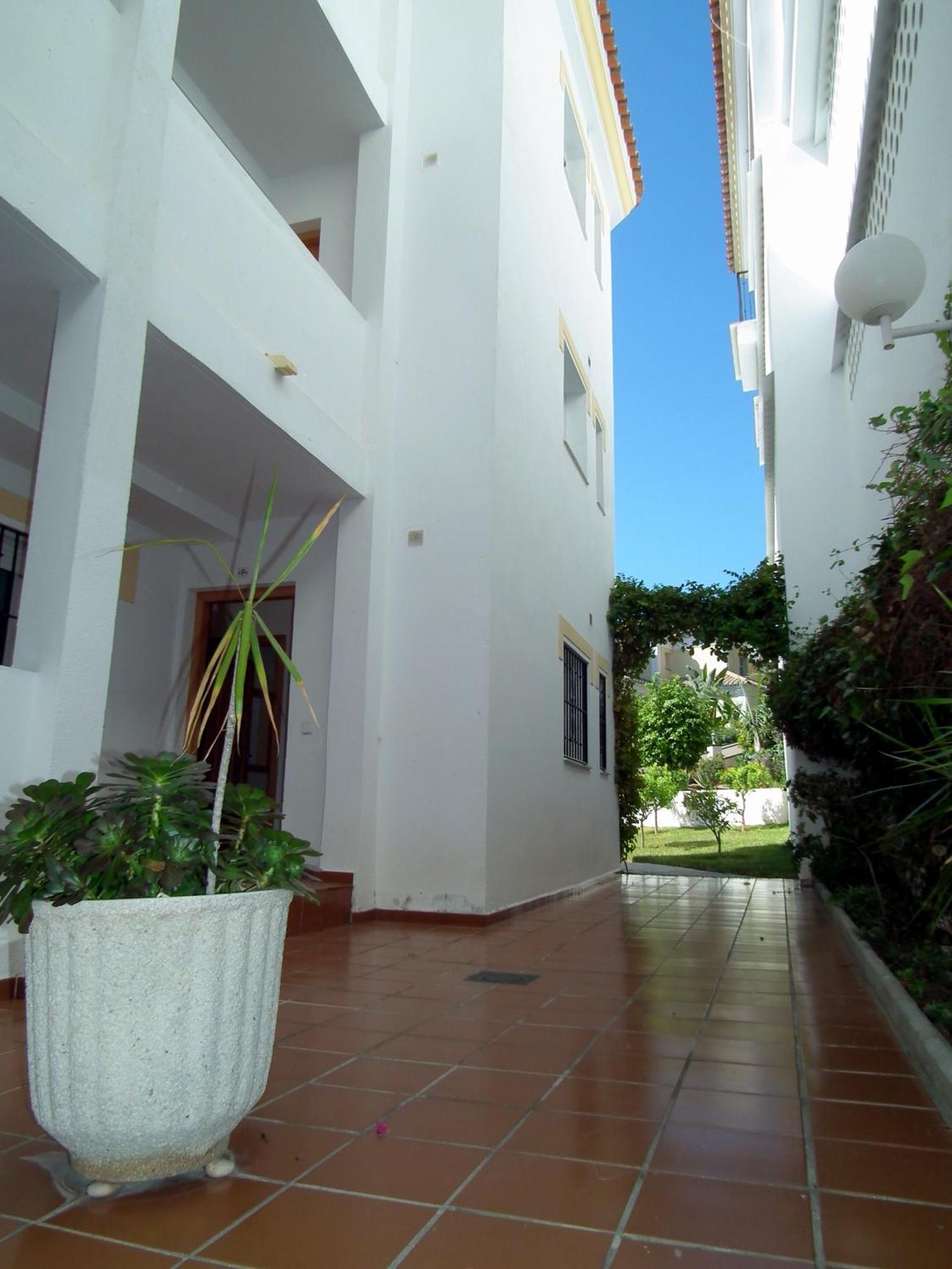 Apartamento Nerja Playa Burriana Zewnętrze zdjęcie