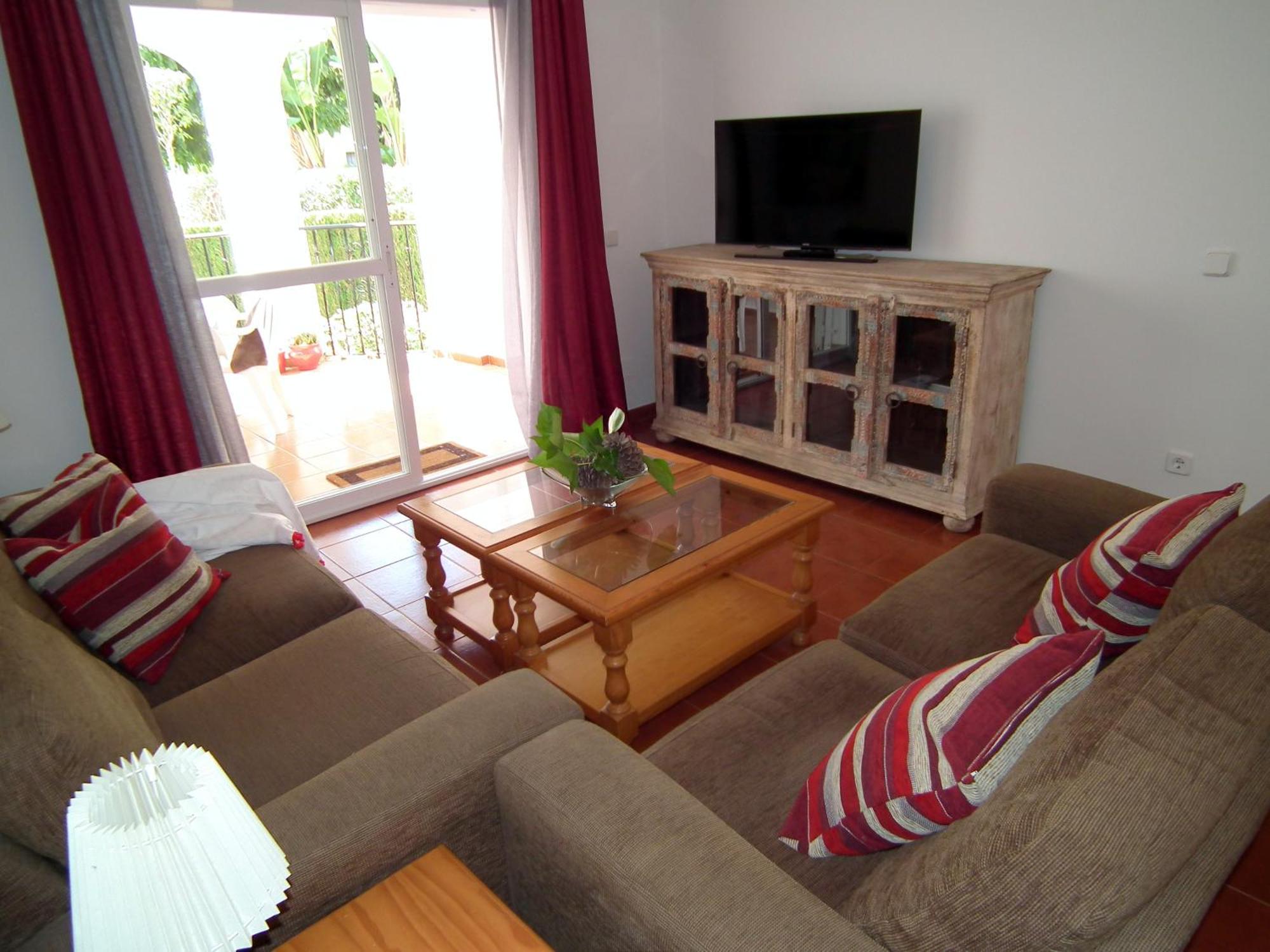 Apartamento Nerja Playa Burriana Zewnętrze zdjęcie