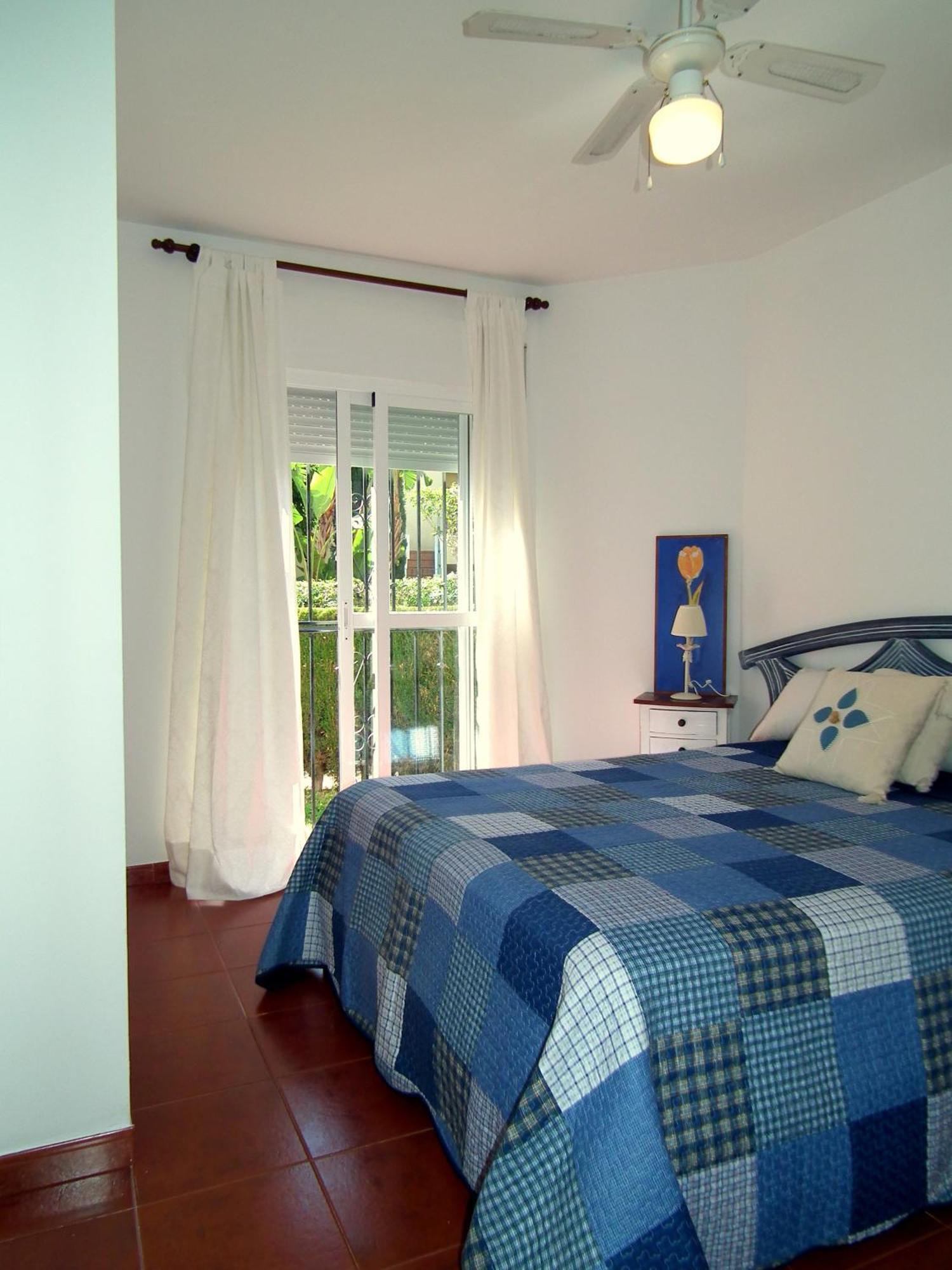Apartamento Nerja Playa Burriana Zewnętrze zdjęcie