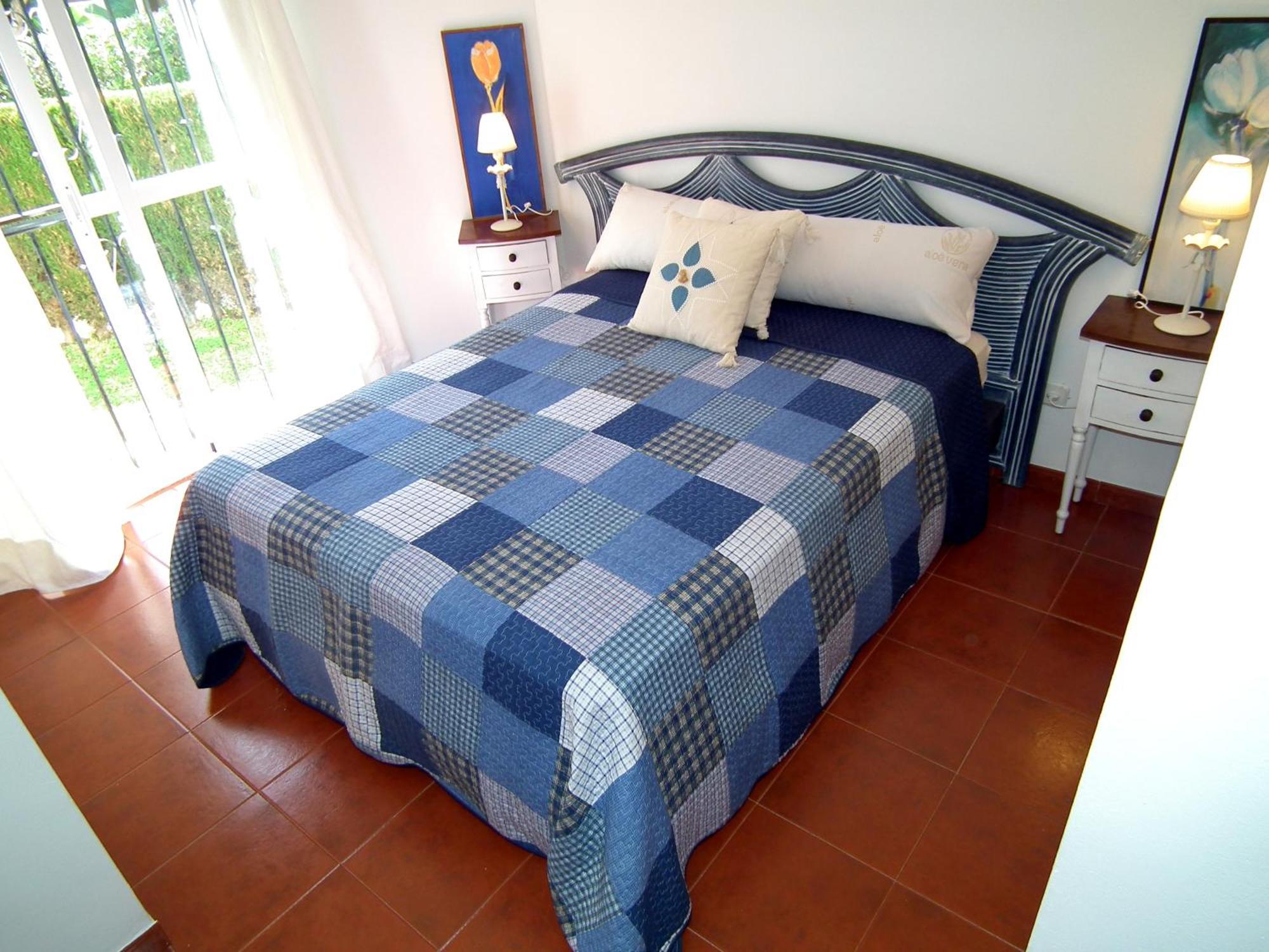 Apartamento Nerja Playa Burriana Zewnętrze zdjęcie