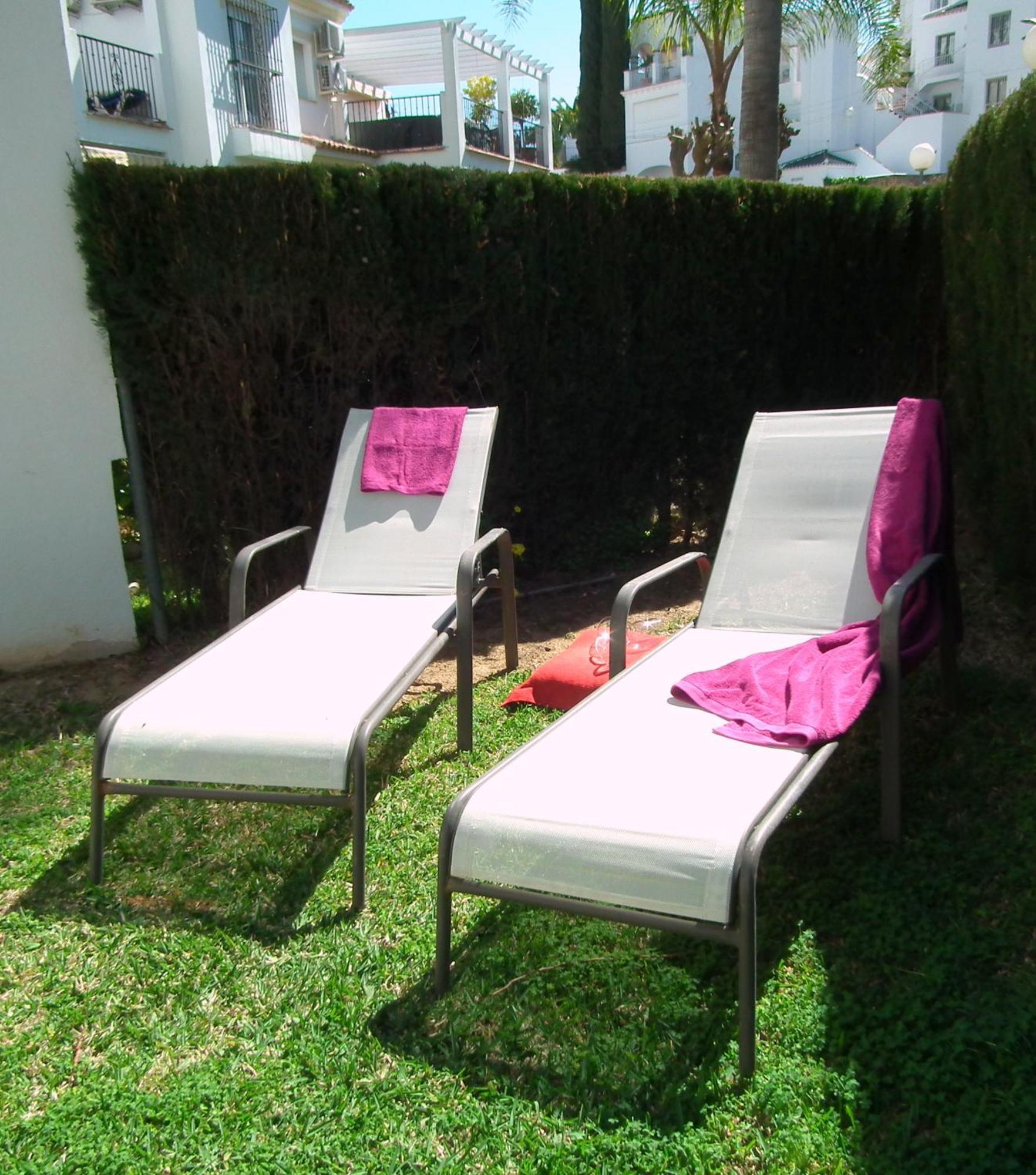Apartamento Nerja Playa Burriana Zewnętrze zdjęcie
