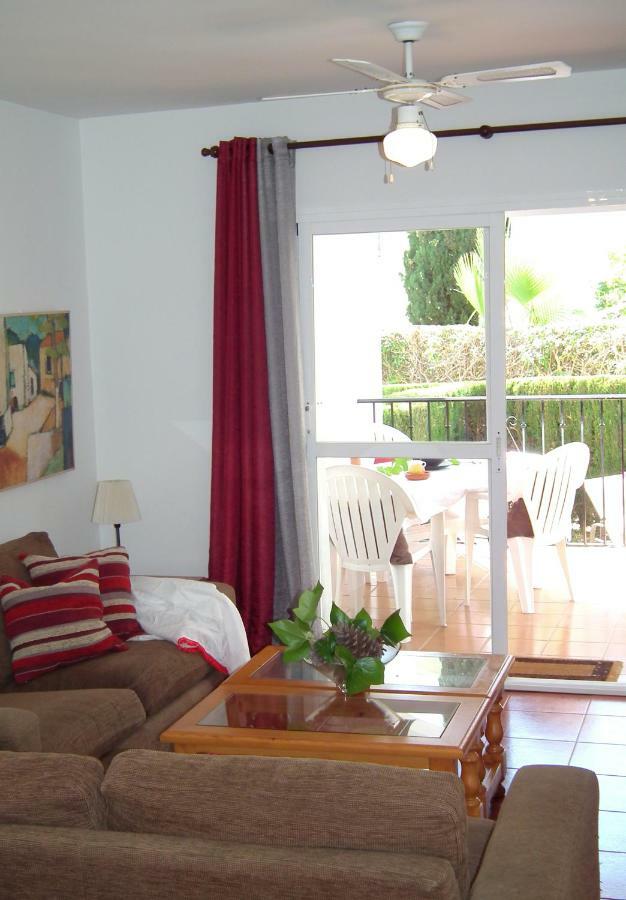 Apartamento Nerja Playa Burriana Zewnętrze zdjęcie