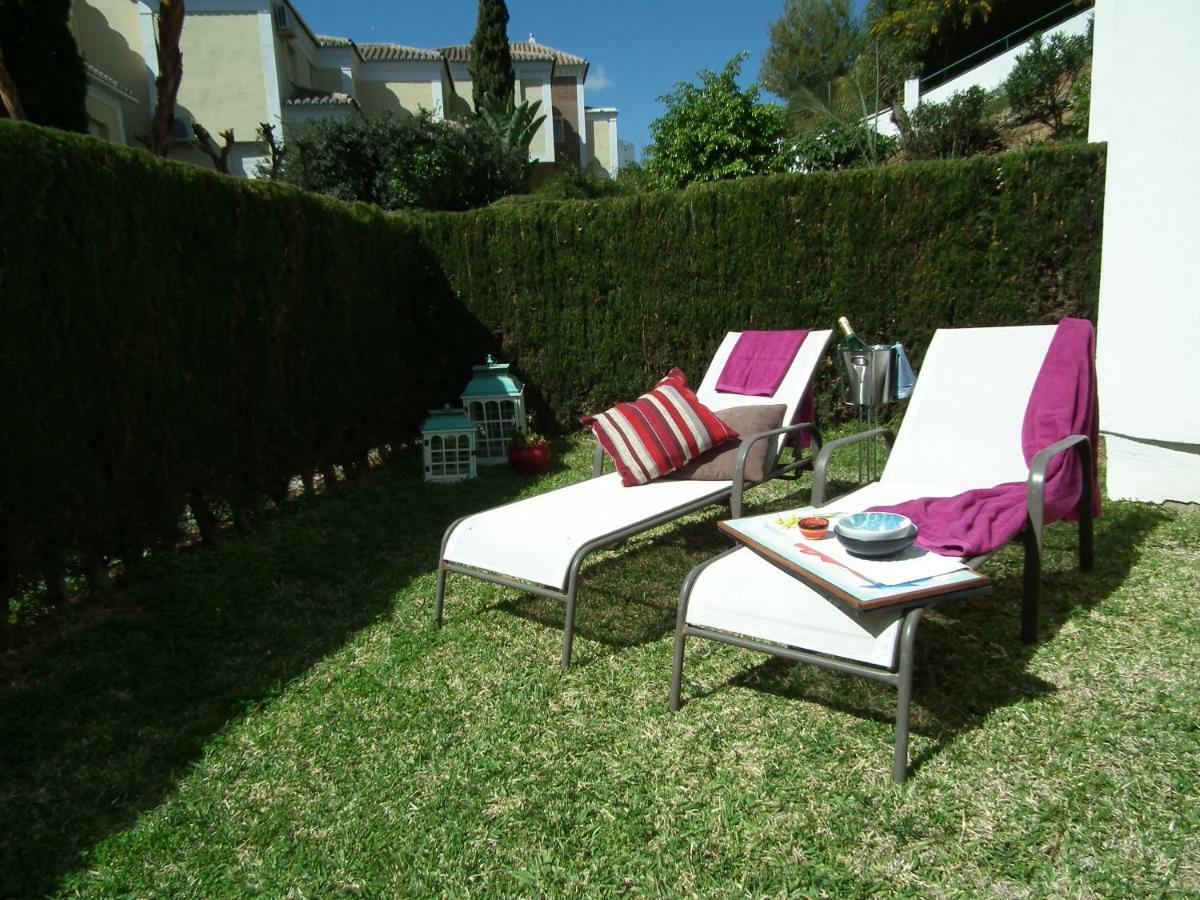 Apartamento Nerja Playa Burriana Zewnętrze zdjęcie
