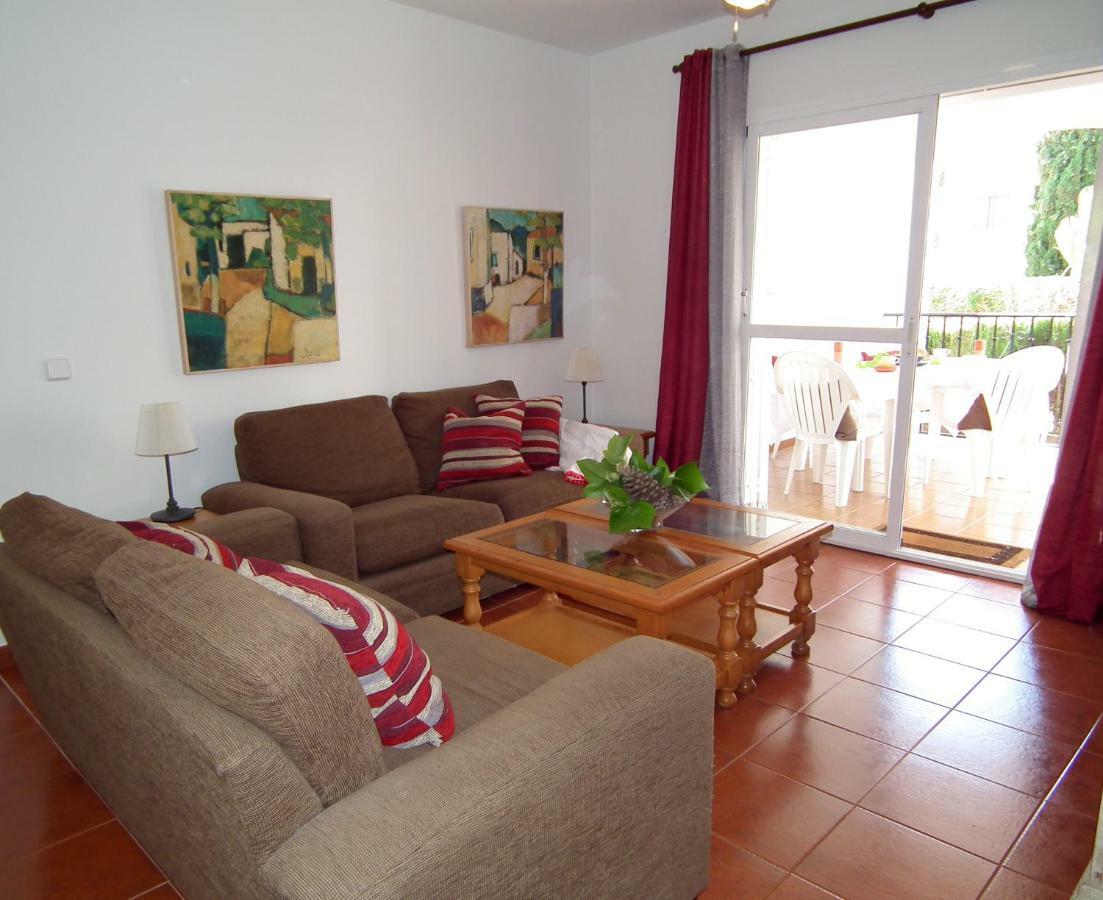Apartamento Nerja Playa Burriana Zewnętrze zdjęcie