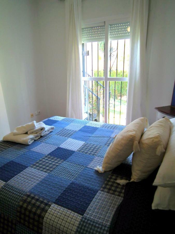 Apartamento Nerja Playa Burriana Zewnętrze zdjęcie