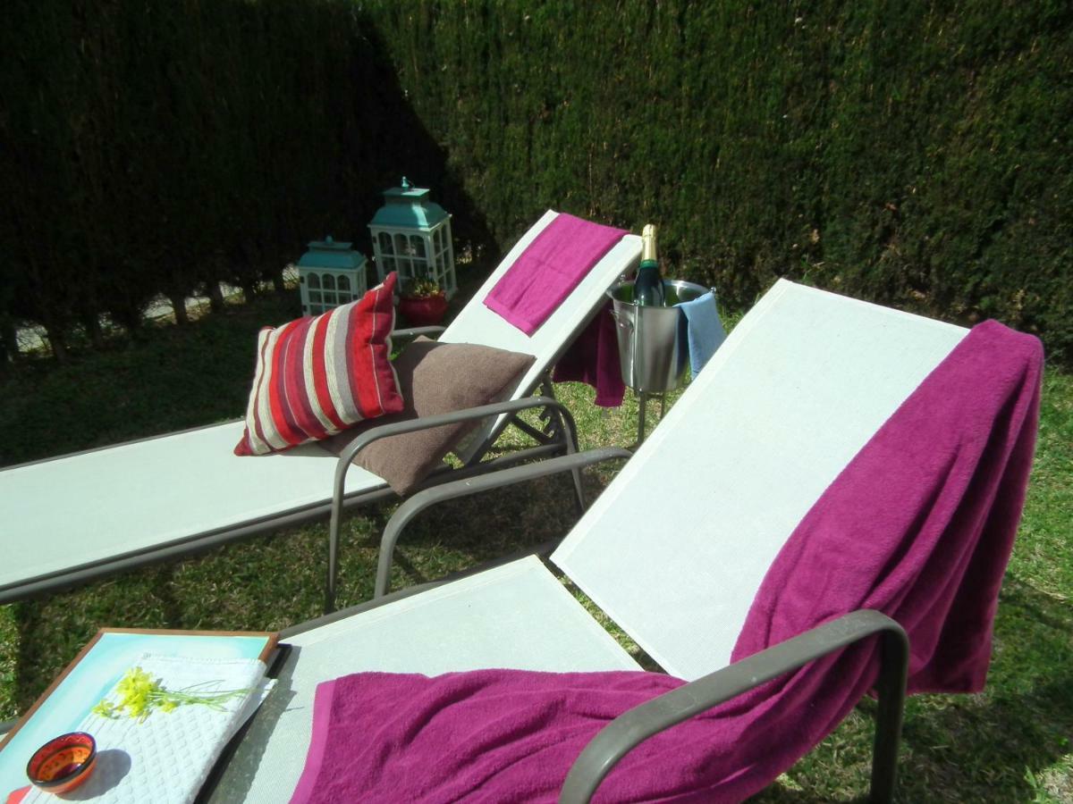 Apartamento Nerja Playa Burriana Zewnętrze zdjęcie