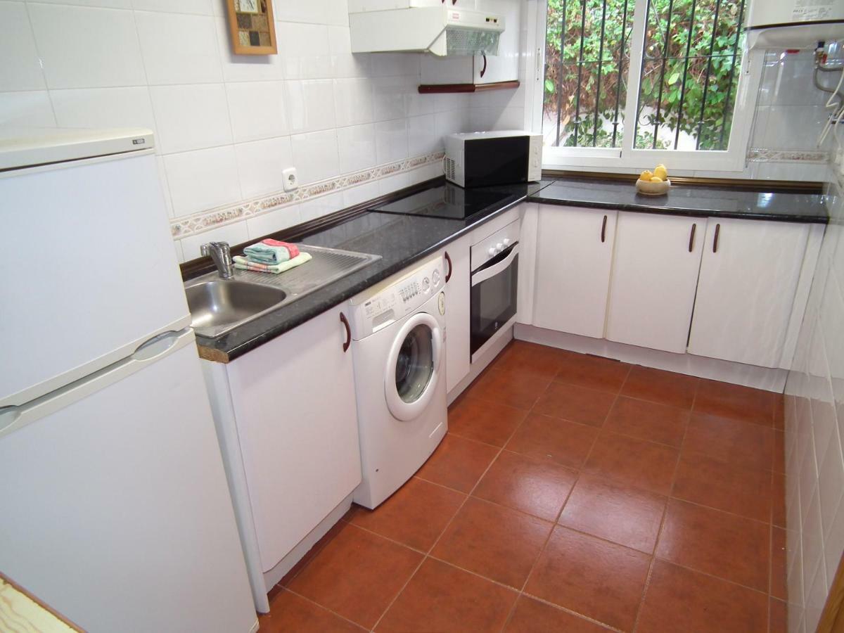 Apartamento Nerja Playa Burriana Zewnętrze zdjęcie