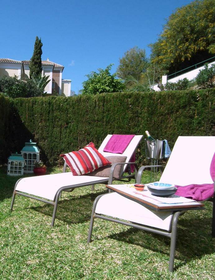 Apartamento Nerja Playa Burriana Zewnętrze zdjęcie