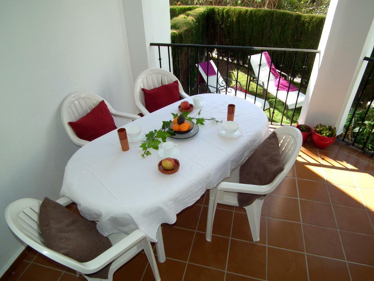 Apartamento Nerja Playa Burriana Zewnętrze zdjęcie