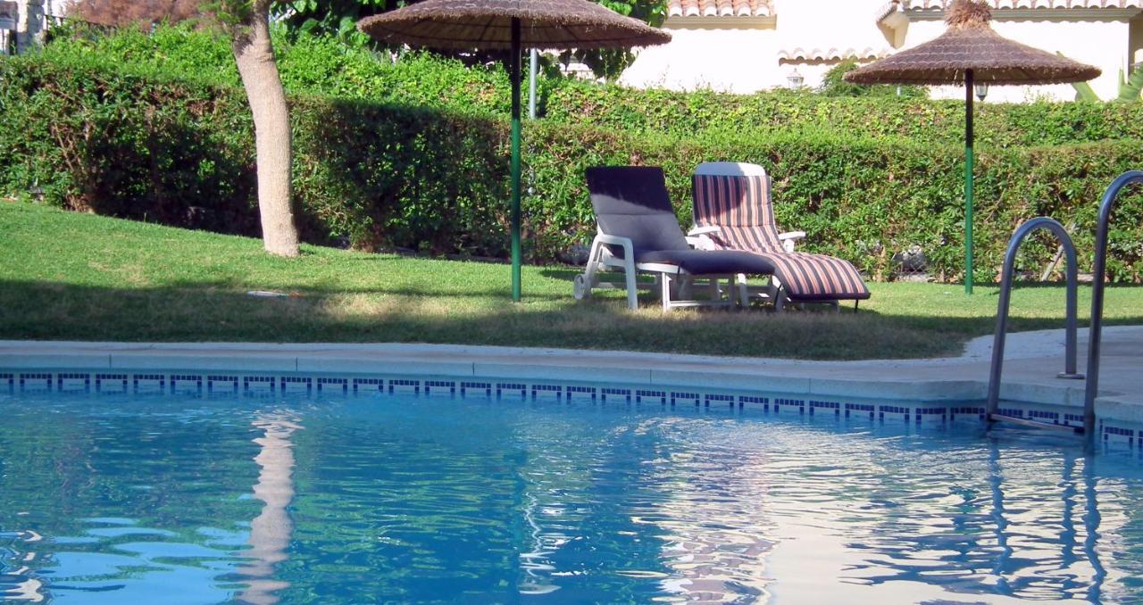 Apartamento Nerja Playa Burriana Zewnętrze zdjęcie